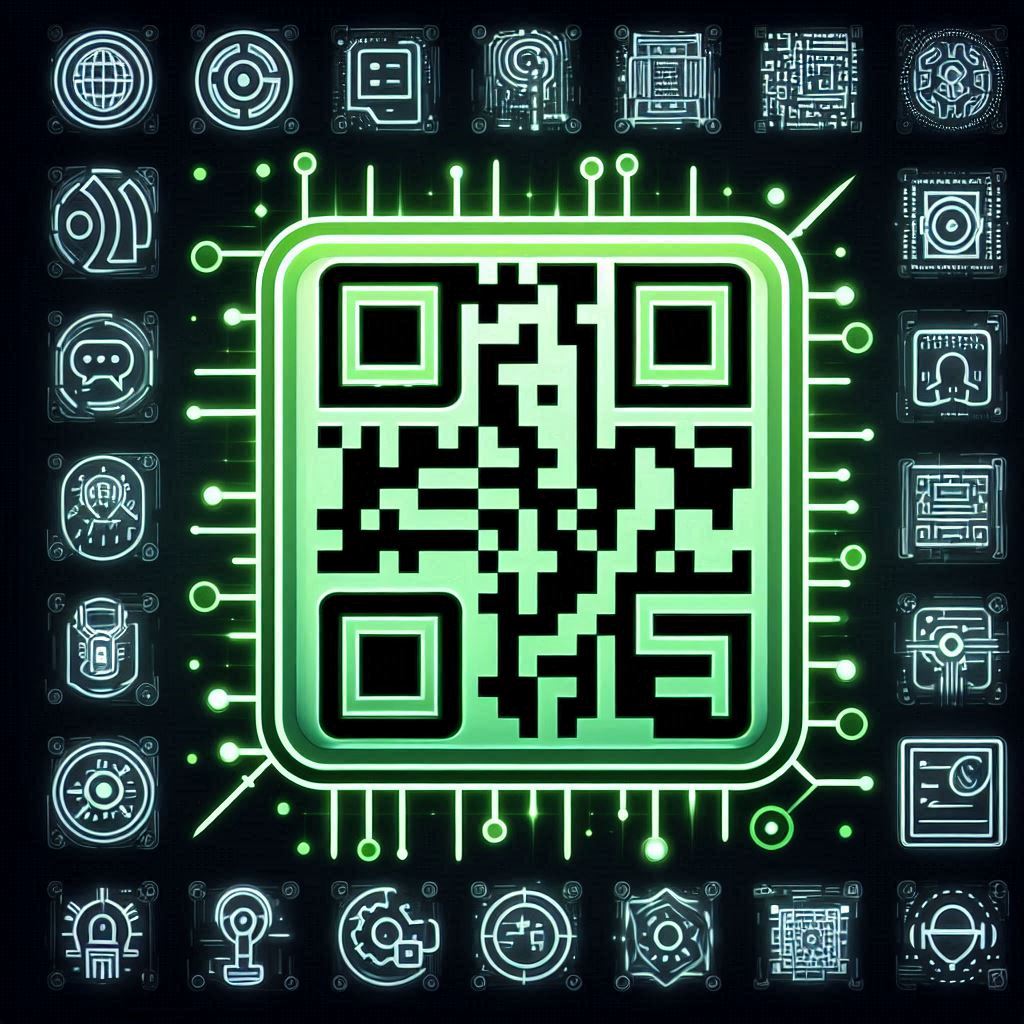 Gere seu QR CODE Gratuitamente